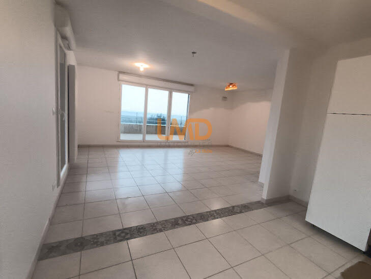 Appartement - 78 m² - 3 pièces