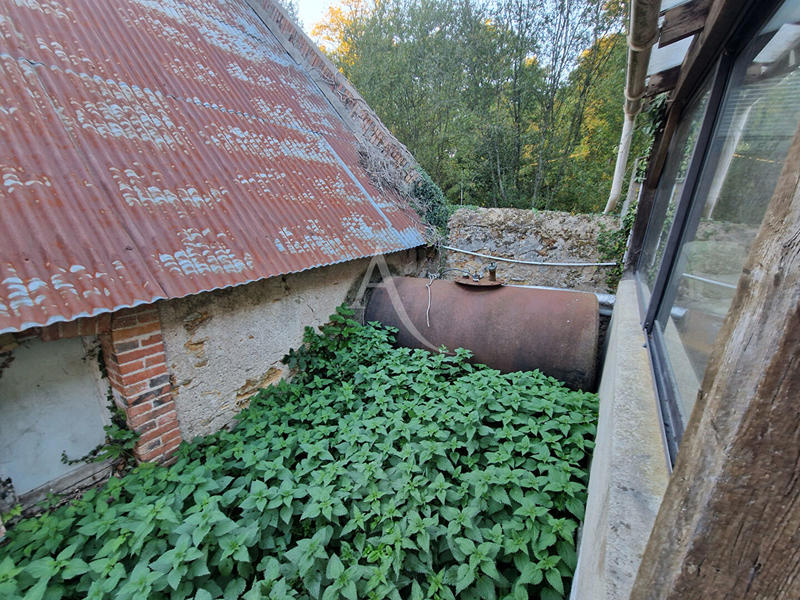 Maison - 94 m² - 4 pièces