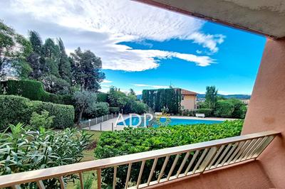 Appartement - 54 m² - 2 pièces