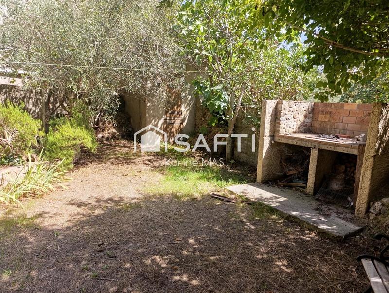 Maison - 104 m² - 4 pièces