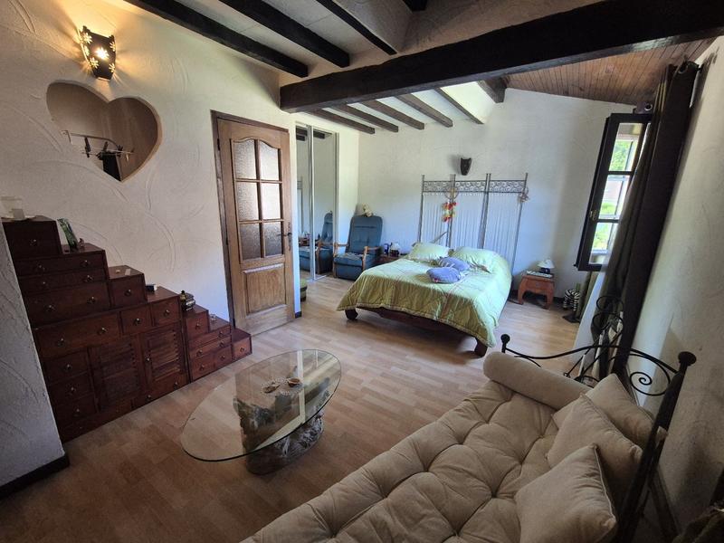 Maison - 134 m² - 4 pièces