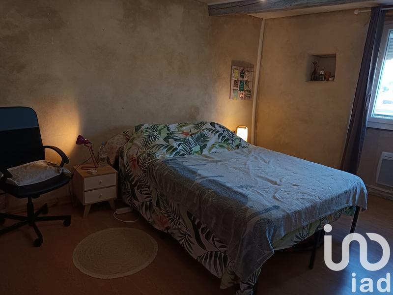 Maison de village - 102 m² - 4 pièces