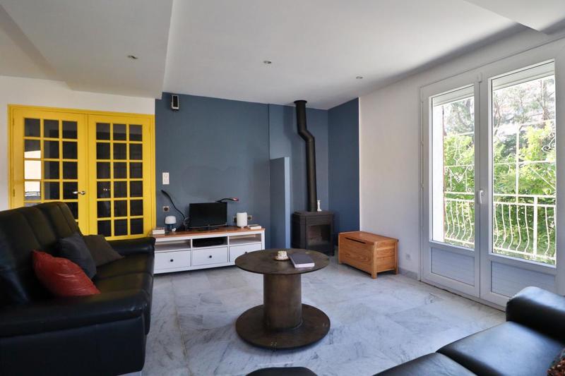 Maison - 156 m² - 5 pièces