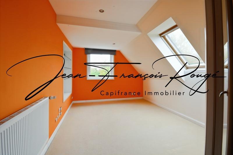 Maison - 190 m² - 7 pièces