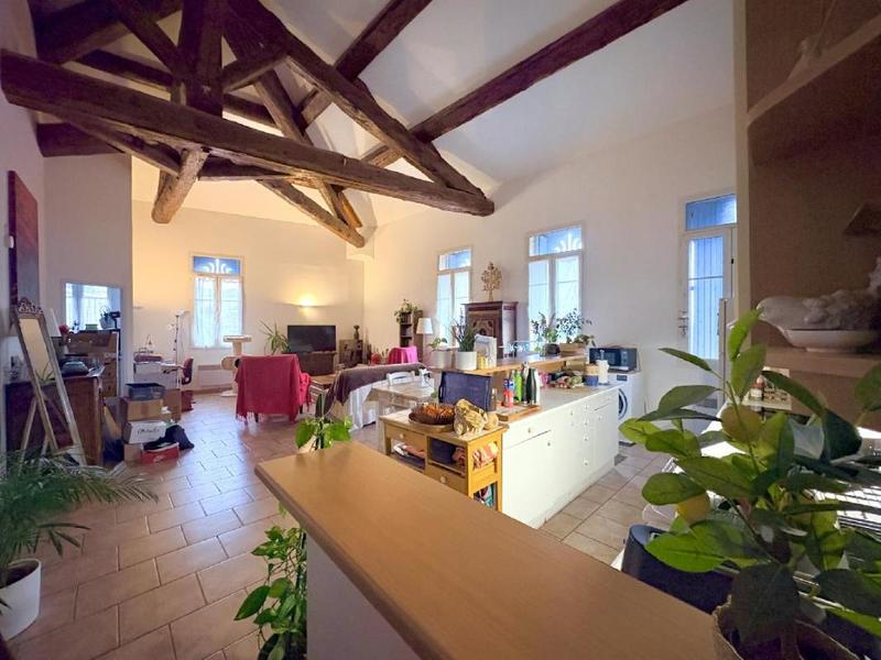 Appartement - 93 m² - 4 pièces
