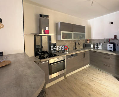 Maison - 73 m² - 3 pièces