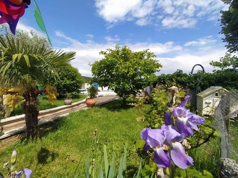 Maison - 158 m² - 6 pièces