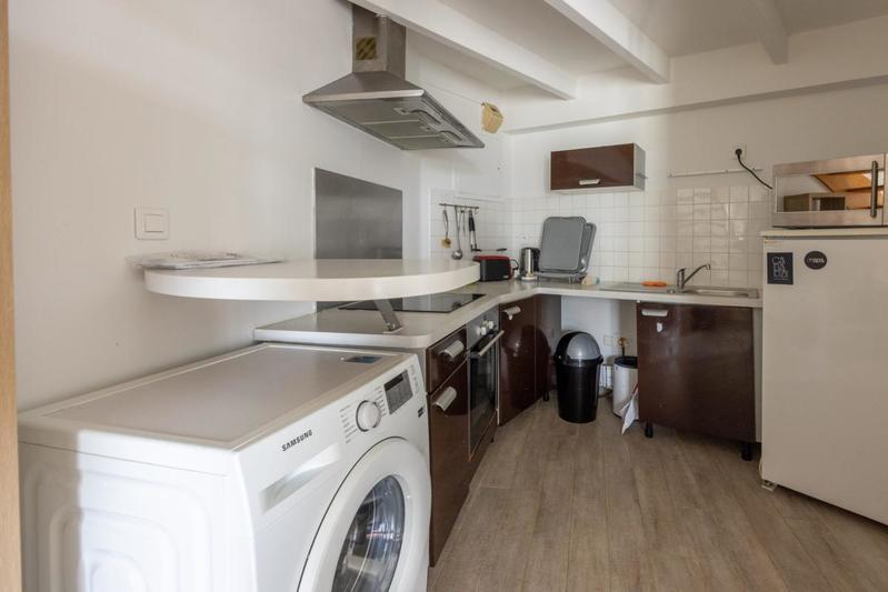 Duplex - 67 m² - 3 pièces