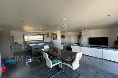 Maison - 120 m² - 4 pièces