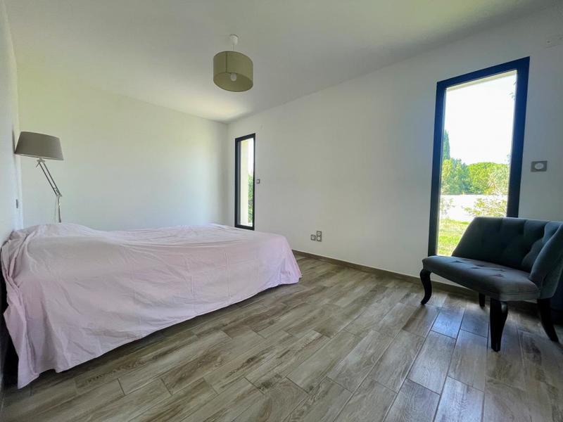 Maison - 123 m² - 5 pièces