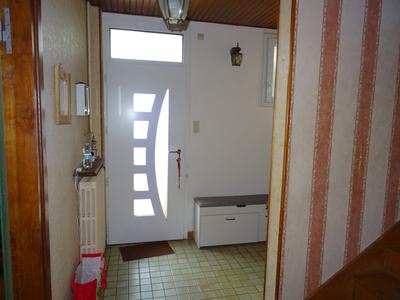 Maison - 126 m² - 5 pièces