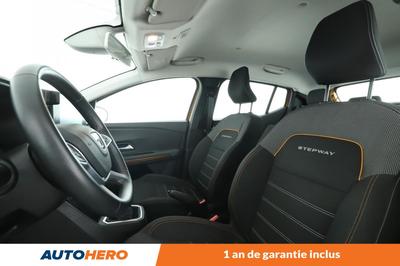 Dacia sandero III Stepway 1.0 TCe Confort 91 ch