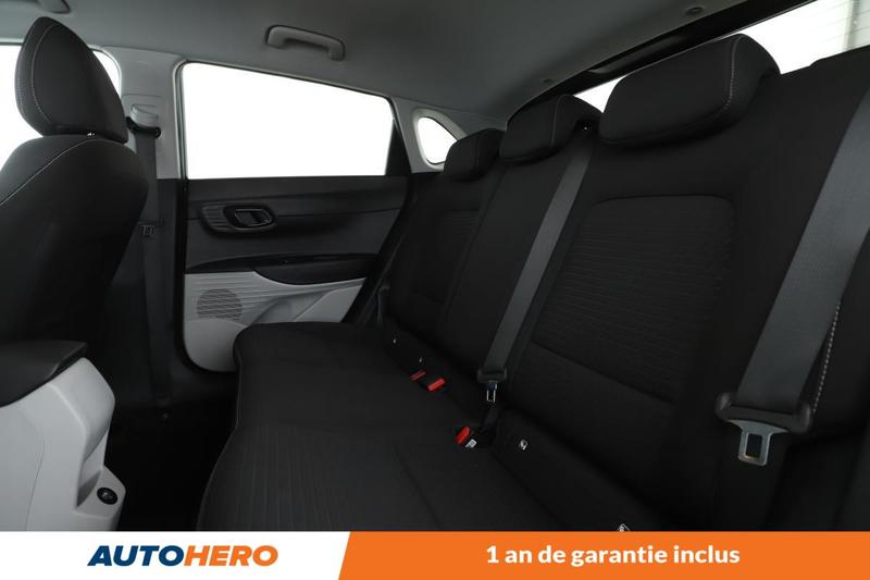 Hyundai i20 1.2 Intuitive 84 ch