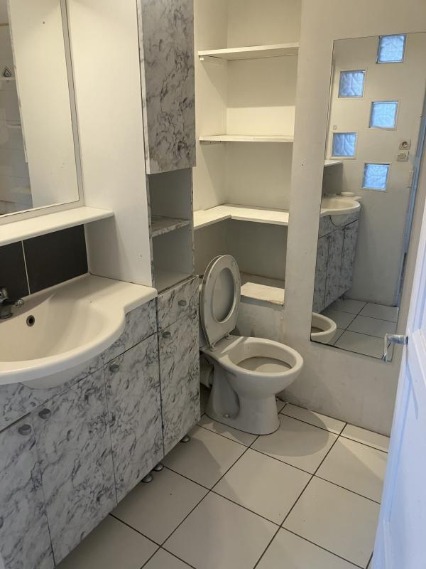 Maison - 63 m² - 4 pièces