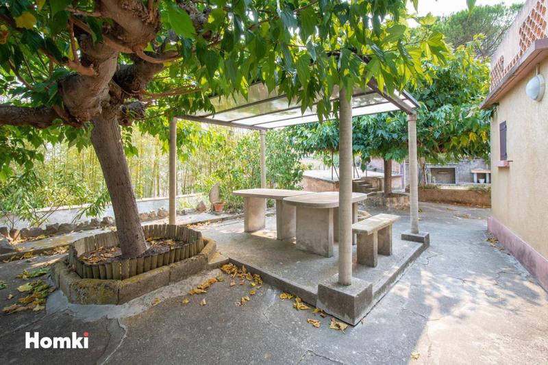 Maison - 81 m² - 4 pièces