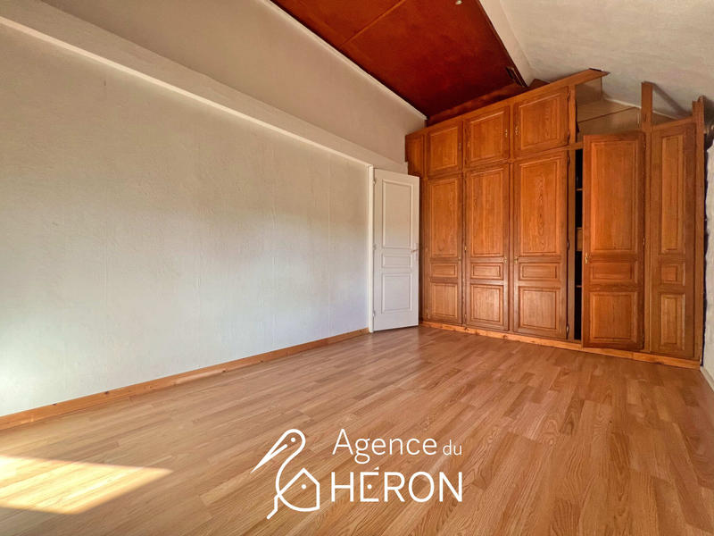 Maison - 162 m² - 7 pièces