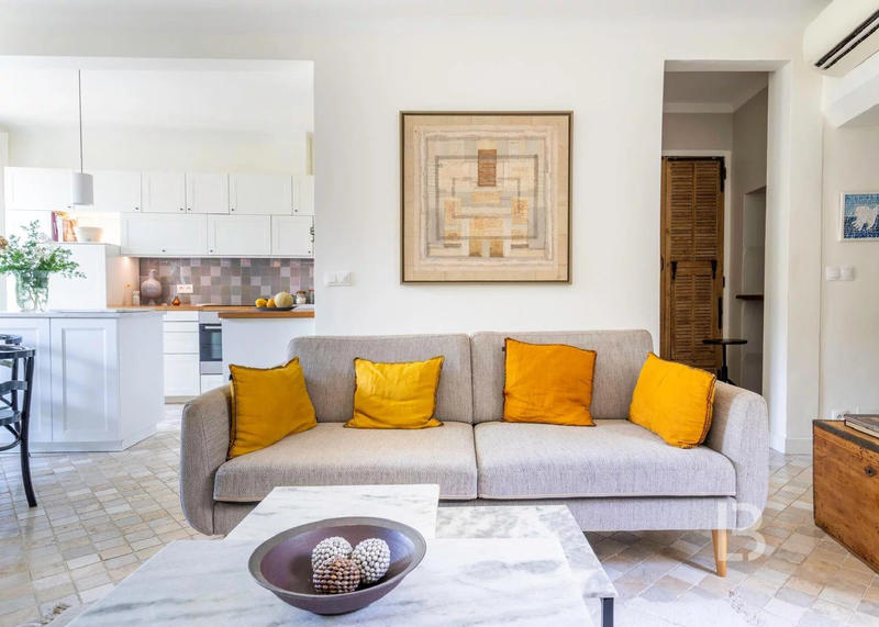 Appartement - 73 m² - 3 pièces