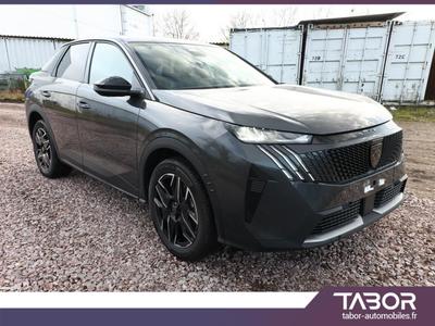 Peugeot 3008 Mhev 145 Allure Acc 21"-Hd HiverP