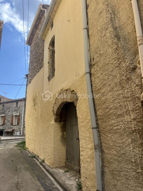 Maison de ville - 80 m² - 6 pièces