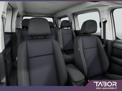 Volkswagen Caddy Maxi 7s Acc Cam