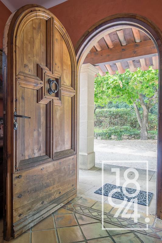 Villa - 261 m² - 7 pièces