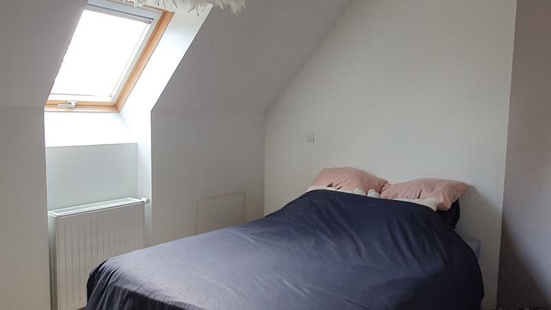 Maison - 146 m² - 6 pièces