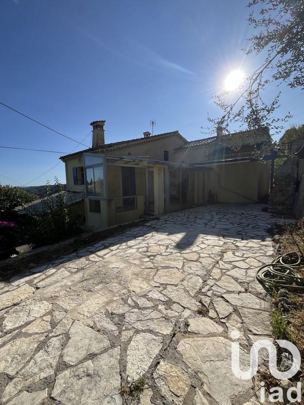 Maison - 142 m² - 5 pièces