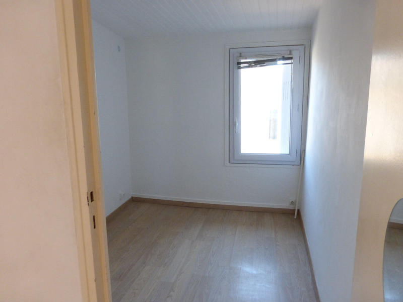 Appartement - 26 m² - 1 pièce