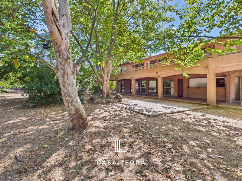 Immeuble - 455 m² - 22 pièces