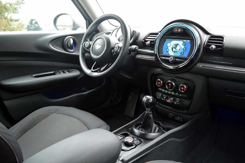 Mini Clubman Mini F54 One 102ch