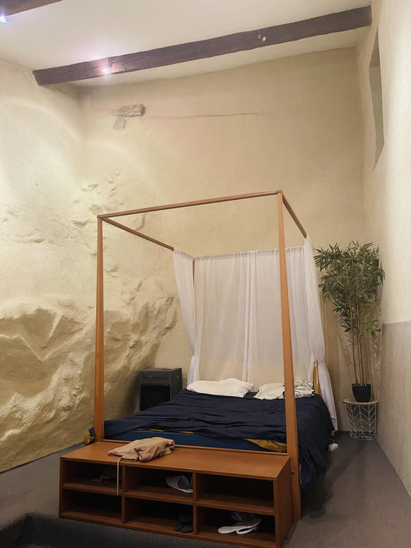 Maison - 132 m² - 3 pièces