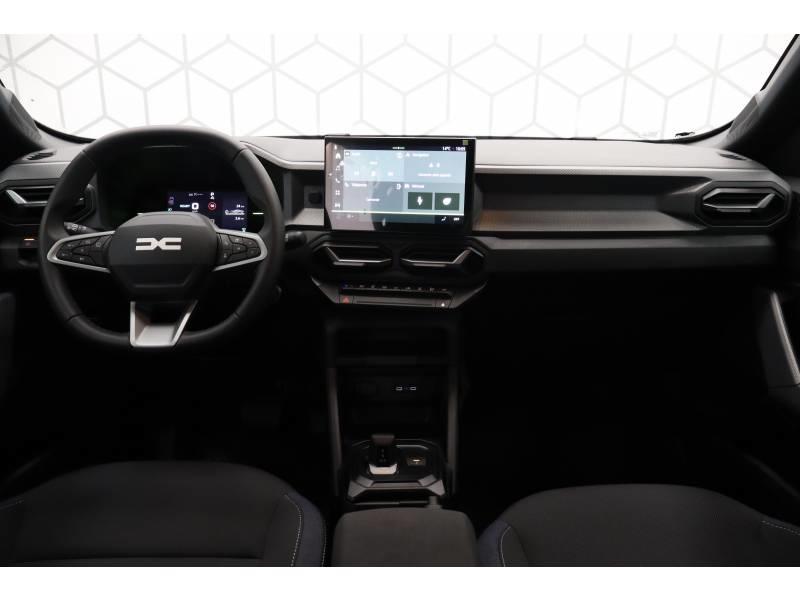 Dacia Duster Hybrid 140 Expression