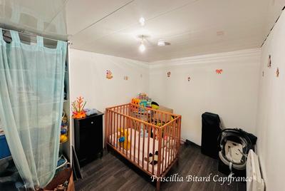 Maison de village - 141 m² - 5 pièces