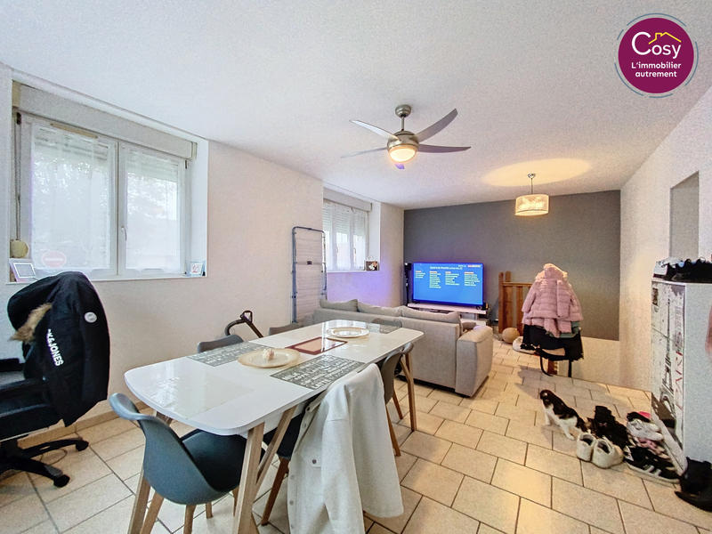 Appartement - 207 m²