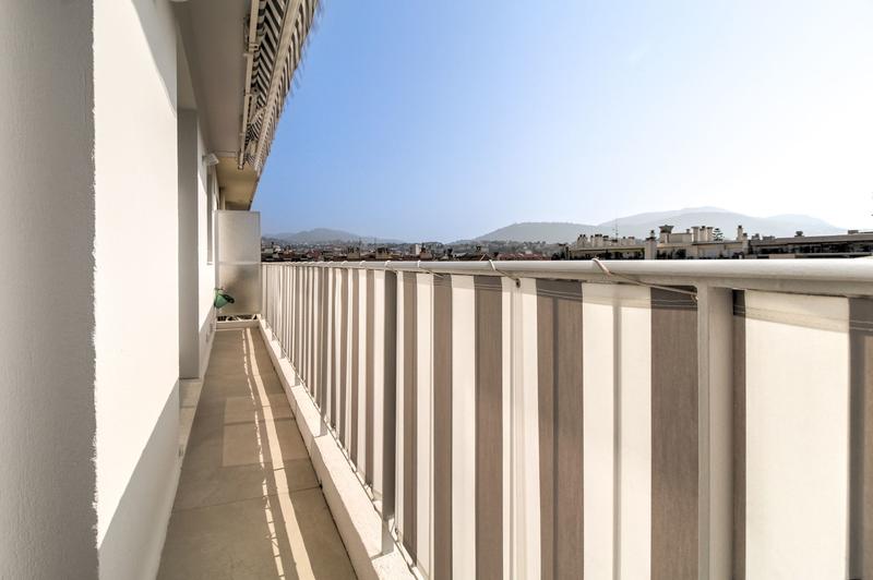 Appartement - 60 m² - 2 pièces