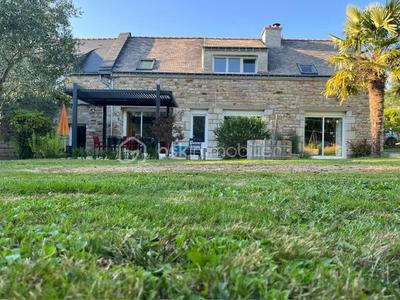 Longère - 168 m² - 7 pièces