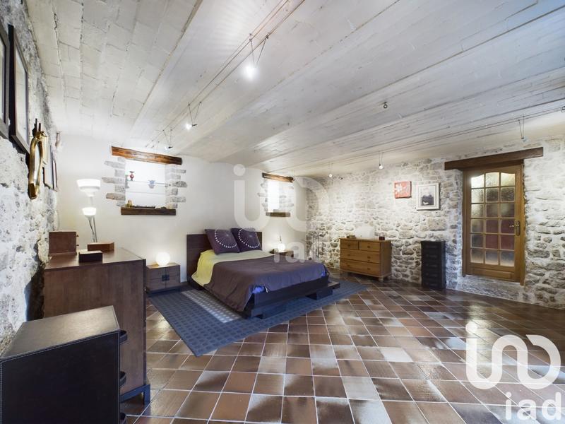 Maison de campagne - 206 m² - 6 pièces