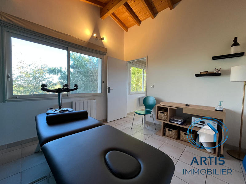 Local d'activités - 34 m²