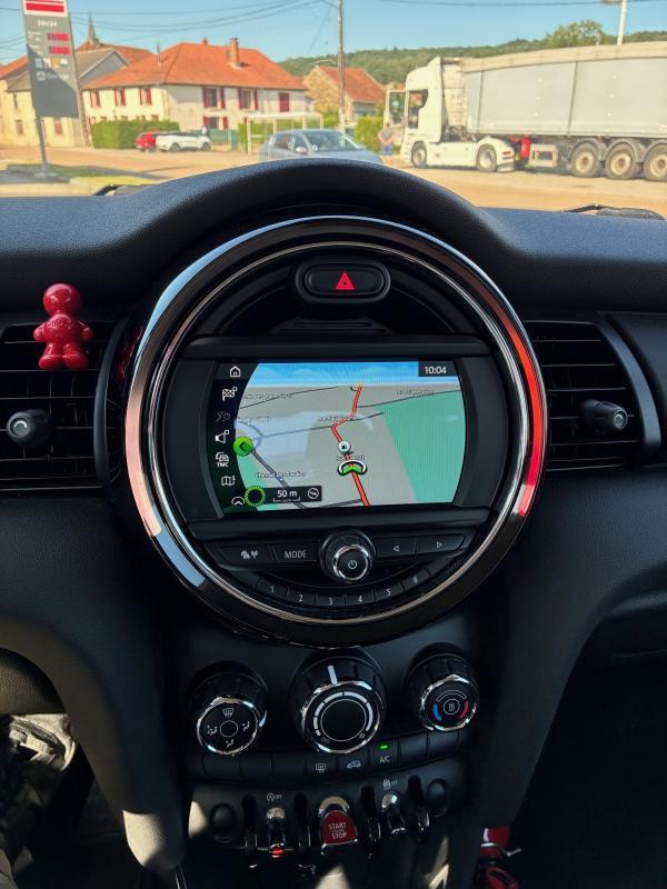 Mini 3 portes Mini Hatch F56 Lci