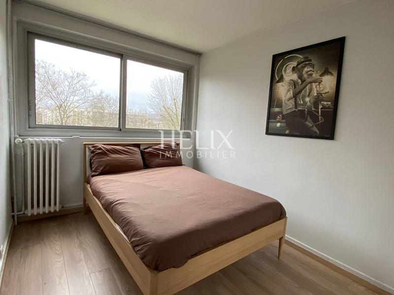 Appartement - 53 m² - 3 pièces