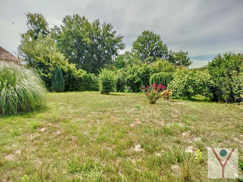 Maison traditionnelle - 148 m² - 6 pièces