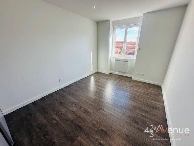 Appartement - 76 m² - 3 pièces