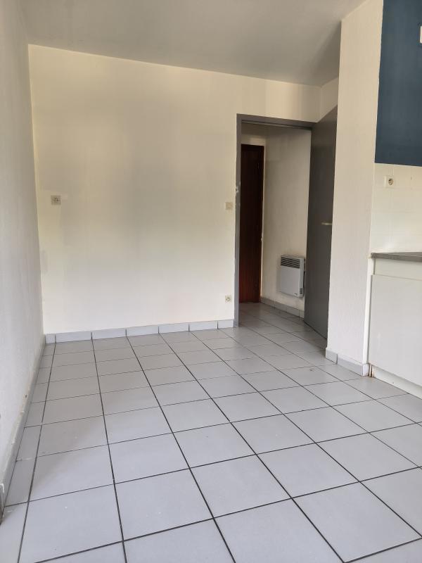 Appartement - 80 m² - 3 pièces