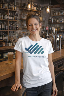 Fonds de commerce - Hôtellerie / Restauration - 80 m²