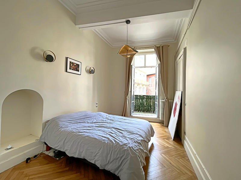 Appartement - 146 m² - 4 pièces