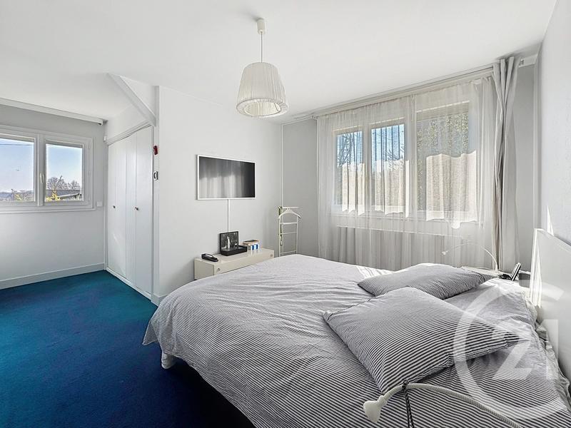 Maison - 190 m² - 7 pièces