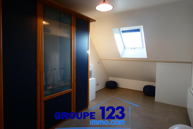 Maison - 148 m² - 5 pièces