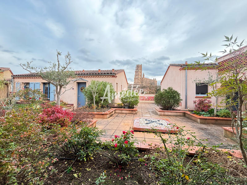 Appartement - 76 m² - 3 pièces