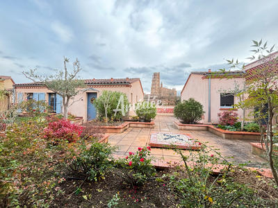 Appartement - 76 m² - 3 pièces