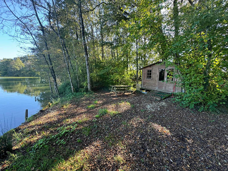 Maison - 278 m² - 10 pièces